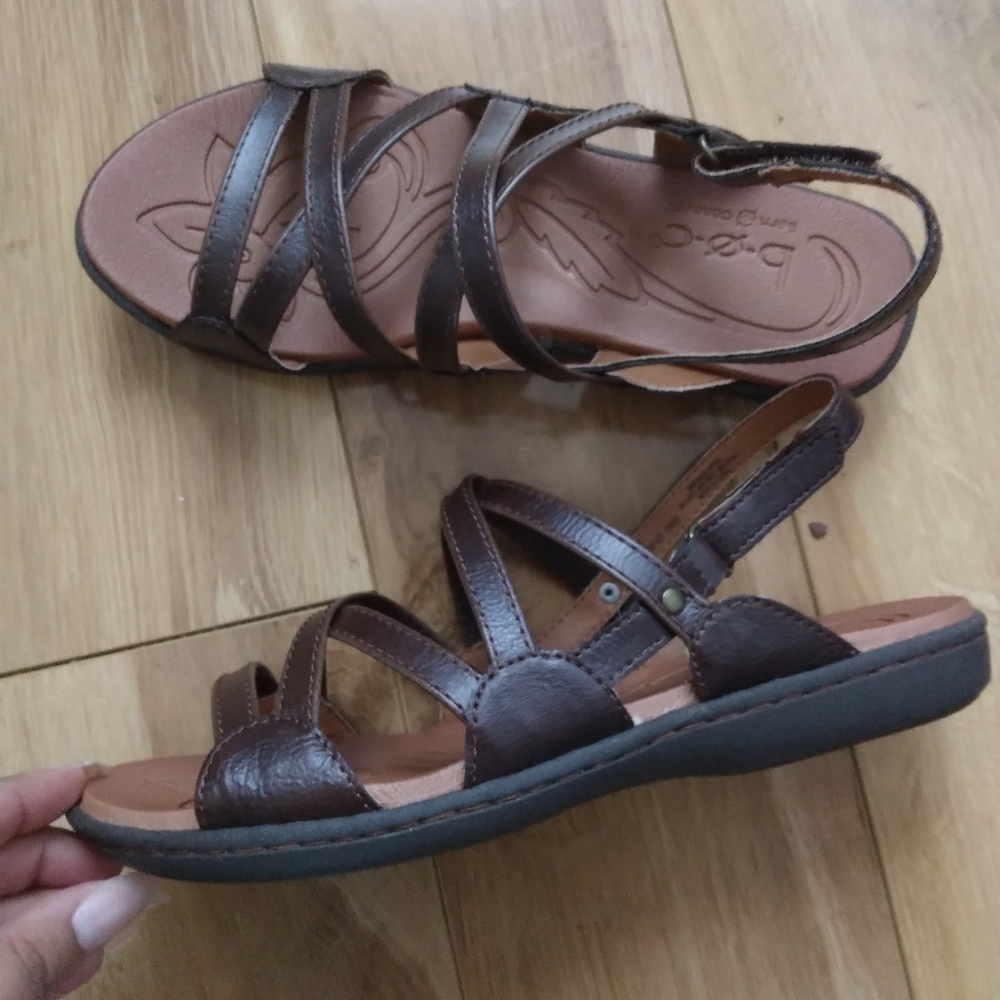 B.O.C. Sandals - Picture 5 of 7